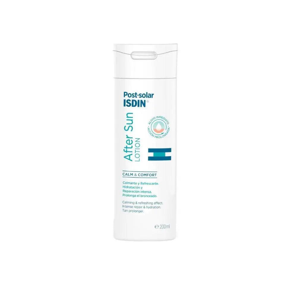 Isdin Post-Solar After Sun Lotion 200 ml - Wellness Shoppee