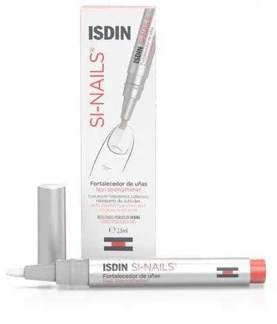 Isdin Si-Nails Nail Strengthener 2.5ml - Wellness Shoppee