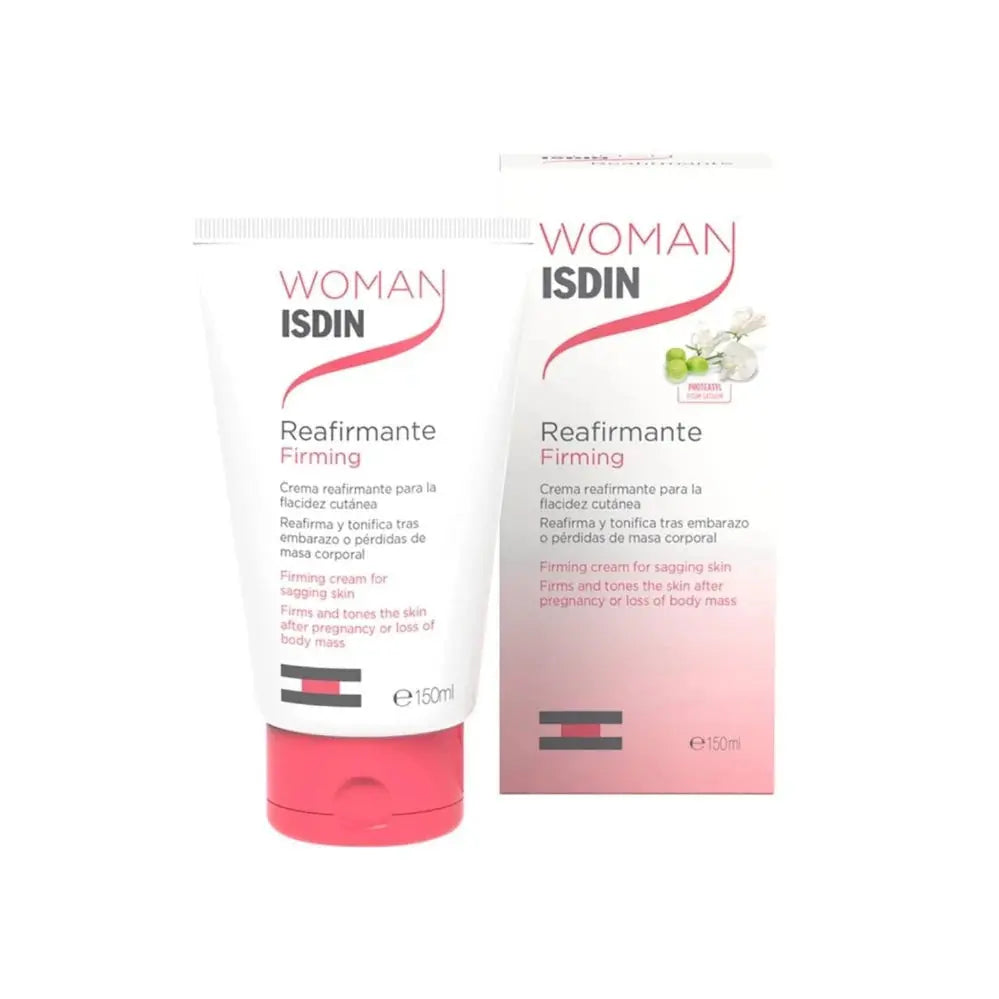 Isdin Woman Breast Firming Cream 150ml - Wellness Shoppee