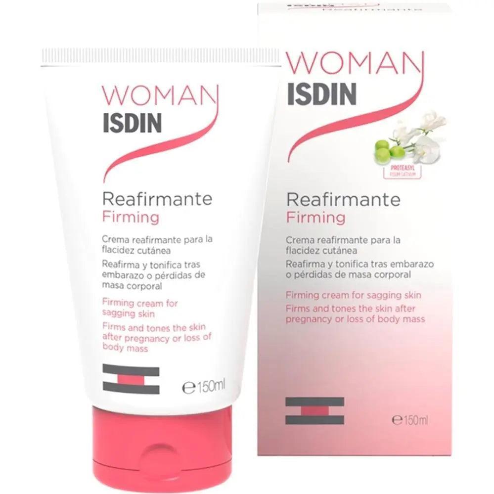 Isdin Woman Breast Firming Cream 150ml - Wellness Shoppee