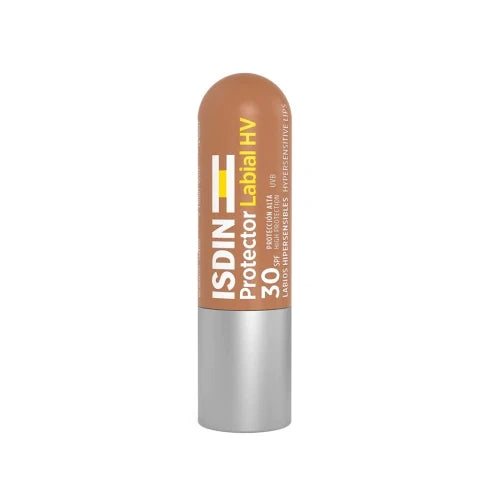 Isdin Protector Labial HV Lip Sunscreen SPF 30+ 4g - Wellness Shoppee