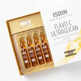 Isdinceutics Flavo-C Ultraglican Ampoules 2ml x 10 - Wellness Shoppee