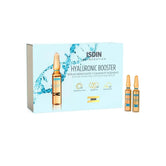 Isdinceutics Hyaluronic Booster Hydrating Serum 10un - Wellness Shoppee