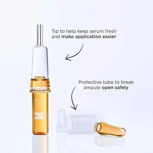 Isdinceutics Pigment Expert Facial Pigment Correcting Serum 10 ampoules x 2ml - Wellness Shoppee