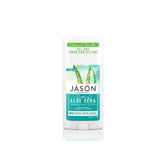 Jason Soothing Aloe Vera Deodorant Stick 2.5 Oz - Wellness Shoppee