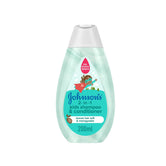 Johnson & Johnson 2 in 1 Kids Shampoo & Conditioner 200ml - Wellness Shoppee