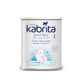 Kabrita Goat Milk 1 Infant 800gm - Wellness Shoppee