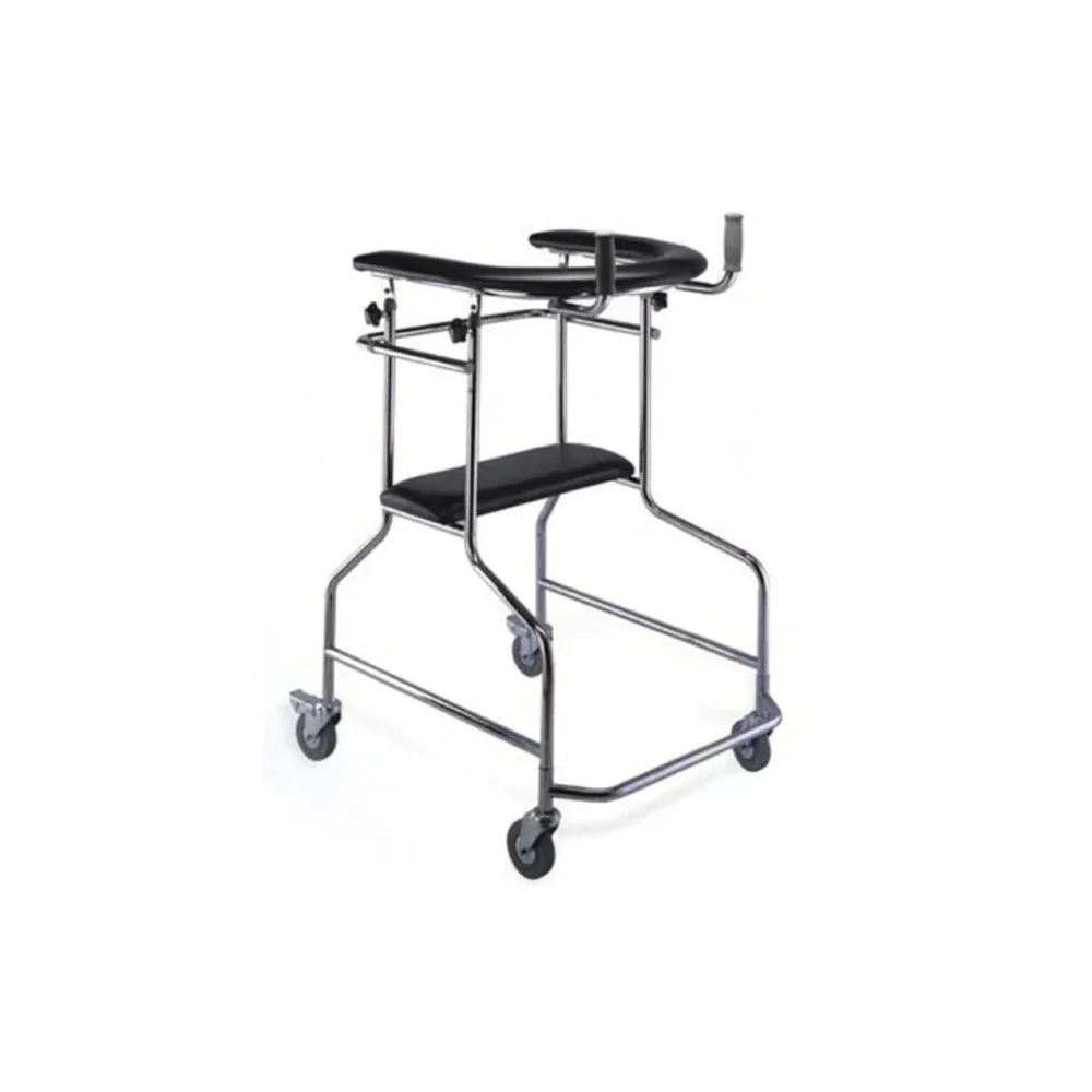 Kaiyang Aluminum Walker KY971 - Wellness Shoppee