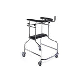 Kaiyang Aluminum Walker KY971 - Wellness Shoppee