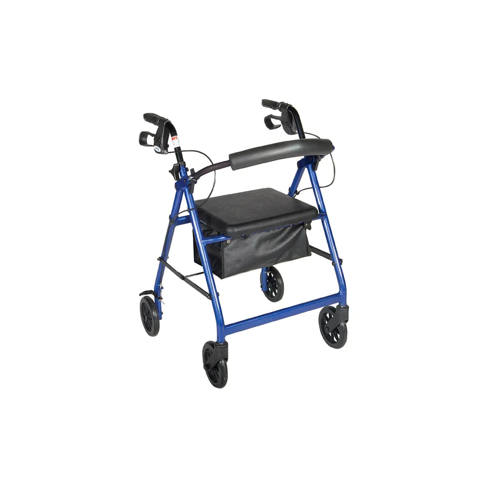 Kaiyang Rollator KY9144L-A - Wellness Shoppee