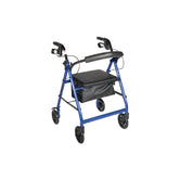 Kaiyang Rollator KY9144L-A - Wellness Shoppee