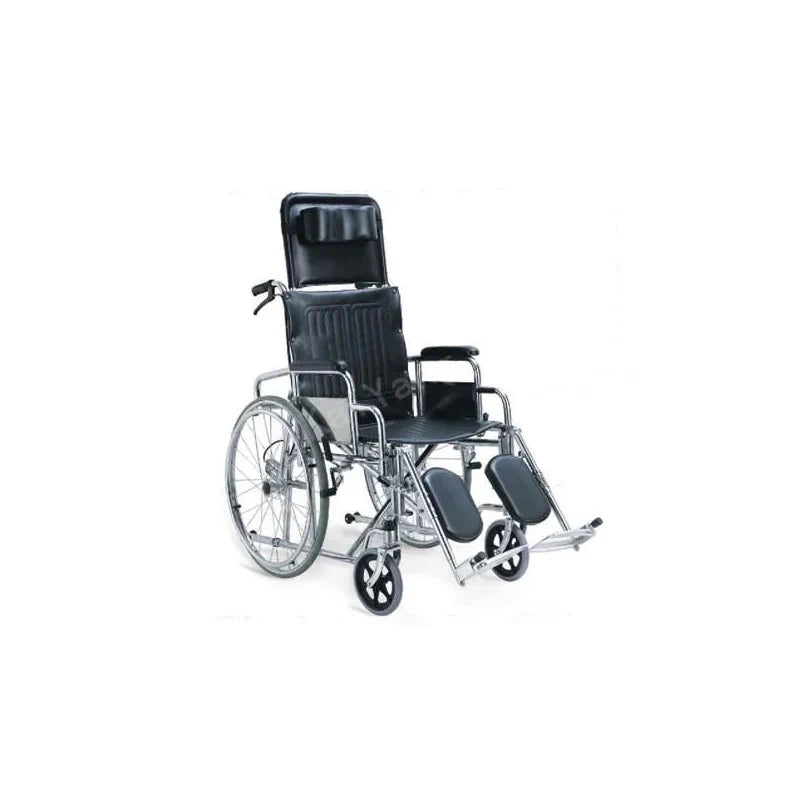 Kaiyang Wheel Chair KY903Gc-46 - Wellness Shoppee