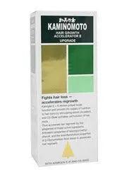 Kaminomoto Hair Growth Accelerator II Upgrade 180ml - Wellness Shoppee