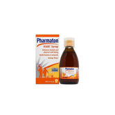 Kiddi Pharmaton Syrup 200ml Bottle - Wellness Shoppee