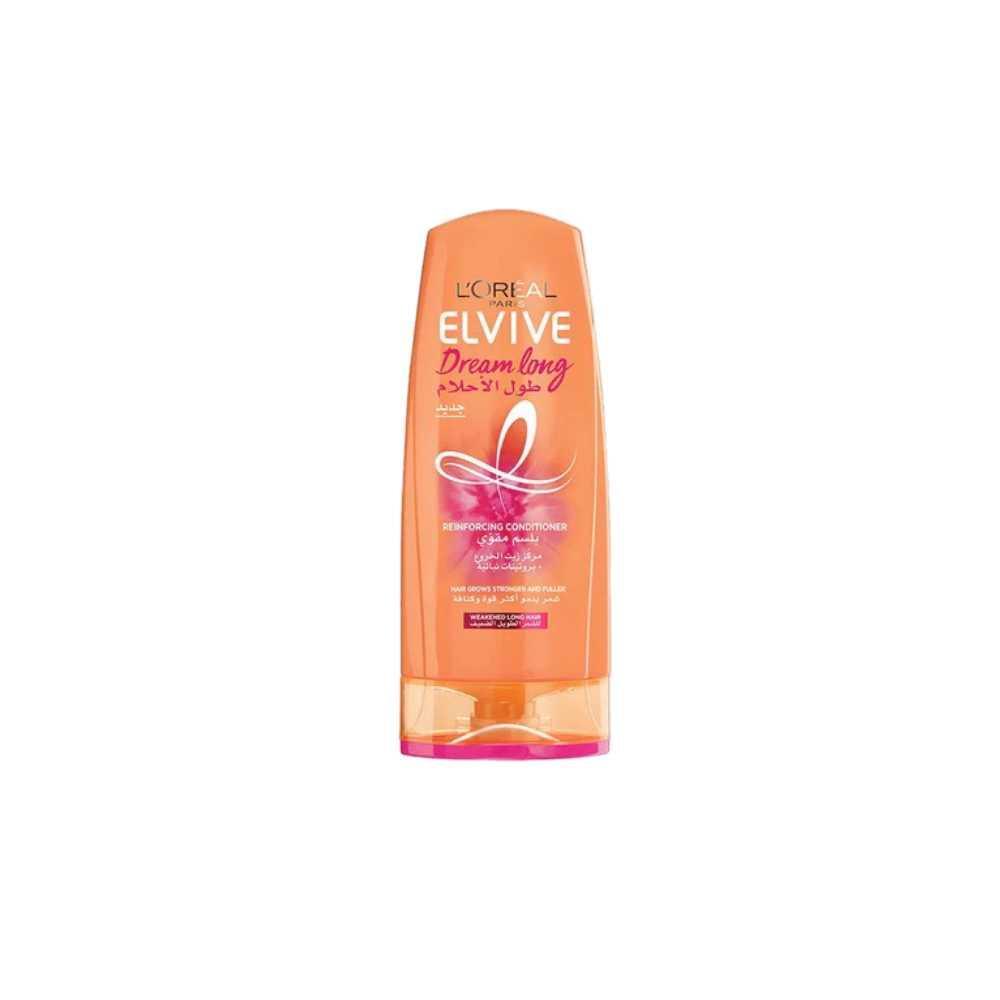 L'oreal Elvive Dream Long Conditioner 200ml - Wellness Shoppee