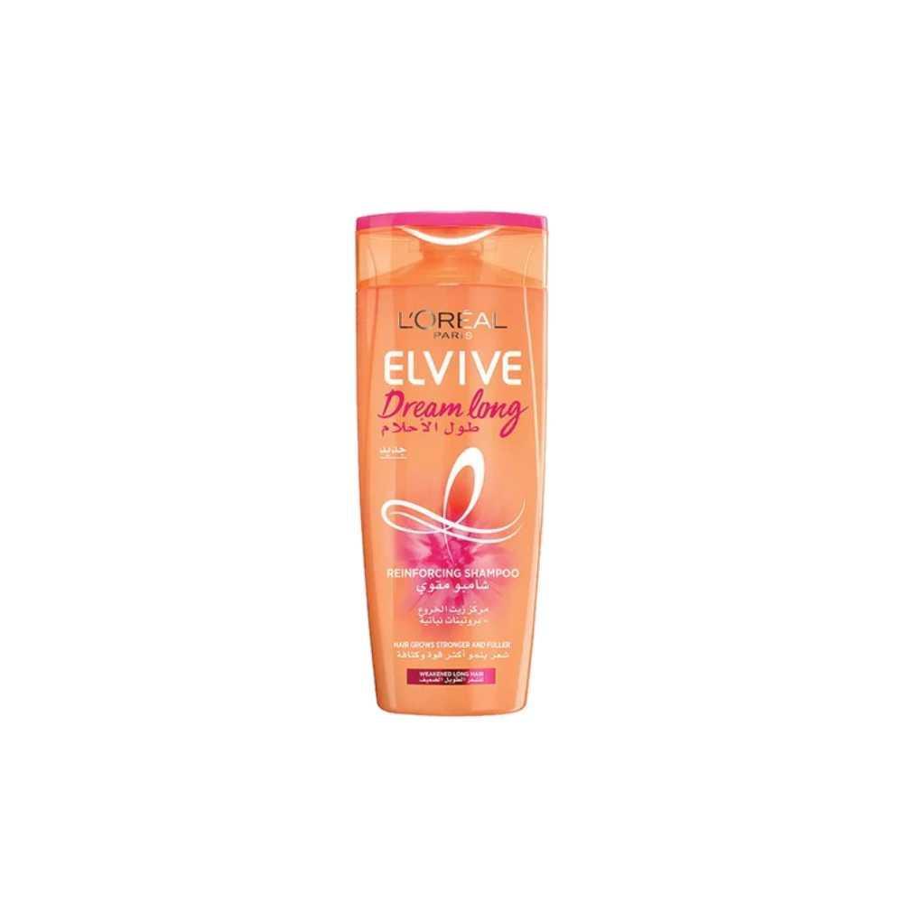 L'oreal Elvive Dream Long Shampoo 200ml - Wellness Shoppee