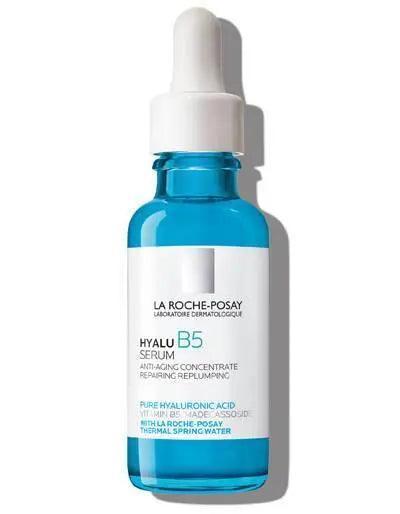 La Roche-Posay B5 Pure Hyaluronic Acid Face Serum30ml - Wellness Shoppee