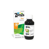 Les Zamis Cough Syrup 120ml - Wellness Shoppee