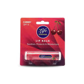 Life Essentialz Lip Balm Cherry 4.2g - Wellness Shoppee