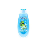 Lilien Boys Shampoo & Bath 2in1 400 ml - Wellness Shoppee