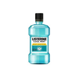 Listerine Mouthwash Cool Mint 500ml - Wellness Shoppee