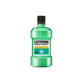 Listerine Mouthwash Fresh Burst 250ml - Wellness Shoppee