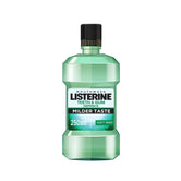 Listerine Mouthwash Teeth & Gum Defence Soft Mint 250ml - Wellness Shoppee