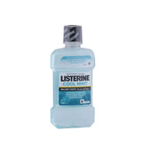Listerine Zero Alcohol Cool Mint Milder Taste Mouthwash 250ml - Wellness Shoppee