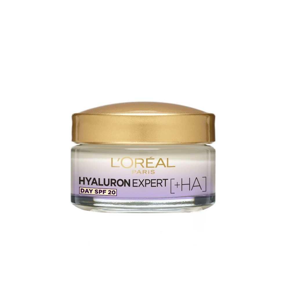 Loreal Hyaluron Expert Day 50ml - Wellness Shoppee