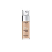 Loreal True Match Foundation 3R3C3K Beige Rose - Wellness Shoppee