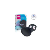 Lovi Breast Pads Discreet Elegance Lovi 20pcs Black - Wellness Shoppee