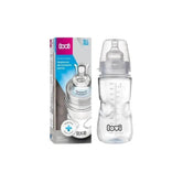 Lovi Medical+ Bottle With Dynamic Teat 330ml 9m+ - Wellness Shoppee