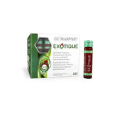 Marnys Exotique Vials 20s - Wellness Shoppee