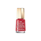 Mavala Nail Polish 156 Rococo Red 5ml - Wellness Shoppee