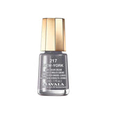 Mavala Nail Polish 217 New York 5ml - Wellness Shoppee