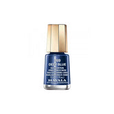 Mavala Nail Polish 269 Deep Blue 5ml - Wellness Shoppee