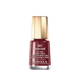 Mavala Nail Polish 307 Makore 5ml - Wellness Shoppee