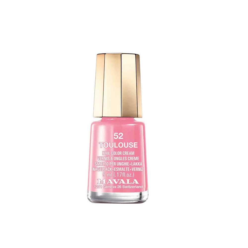 Mavala Nail Polish 52 Toulouse 5ml - Wellness Shoppee