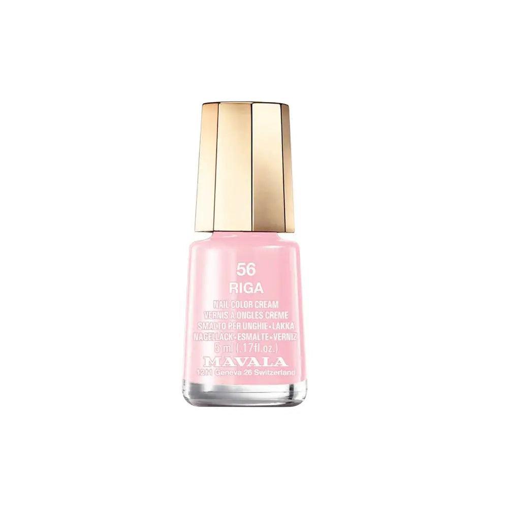 Mavala Nail Polish 56 Riga 5ml - Wellness Shoppee