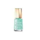 Mavala Nail Polish M.Color Aquamarine 5ml - Wellness Shoppee