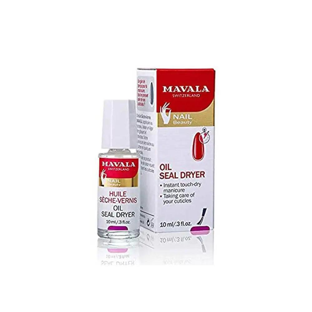 Mavala Oil Seal Dryer 10 ml - Wellness Shoppee