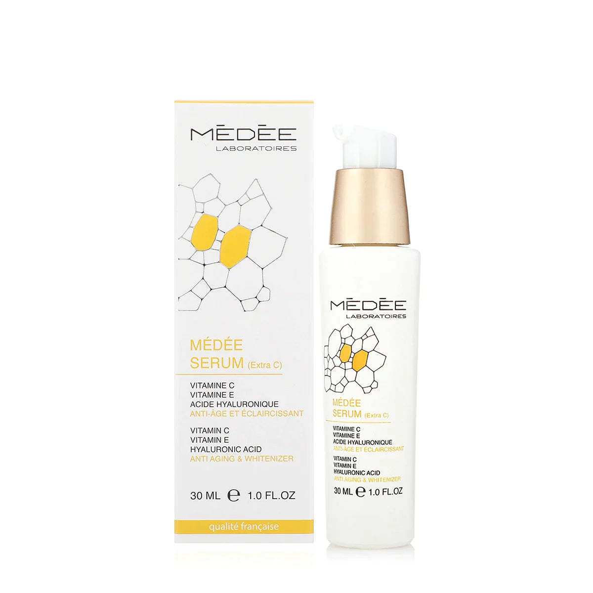 Medee Extra C Serum 30ml - Wellness Shoppee