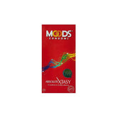 Moods Absolute Xtasy Condoms 12pcs - Wellness Shoppee