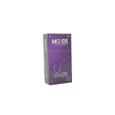 Moods Extra Long Condoms 12s - Wellness Shoppee