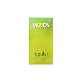 Moods Regular Condoms 12s - Wellness Shoppee