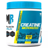 Muscle Rulz Creatine 300g - Wellness Shoppee