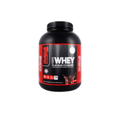 Muscle Core 100% Whey Platinum Standard Chocolate 5 Lbs - Wellness Shoppee