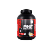 Muscle Core 100% Whey Platinum Standard 5 Lb Vanilla - Wellness Shoppee