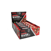Muscle Core High Protein Wafer Bar Strawberry 40g -Box Of 12 Pieces - Wellness Shoppee