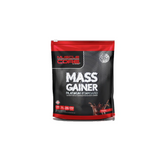 Muscle Core Mass Gainer Chocolate 12Lb - Wellness Shoppee